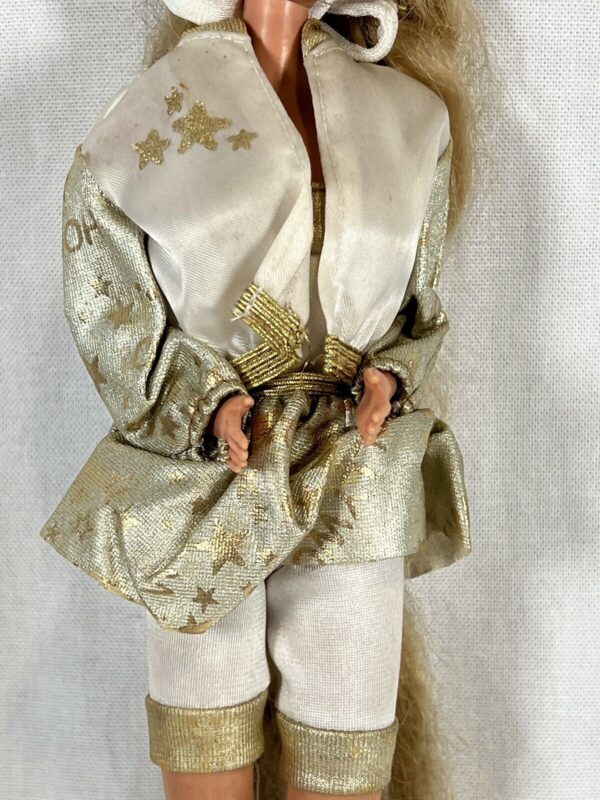 Mattel Barbie Hollywood Hair 1992 - immagine 4