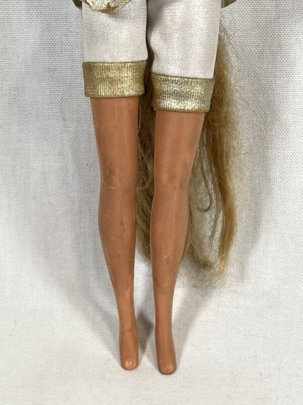 Mattel Barbie Hollywood Hair 1992 - immagine 6