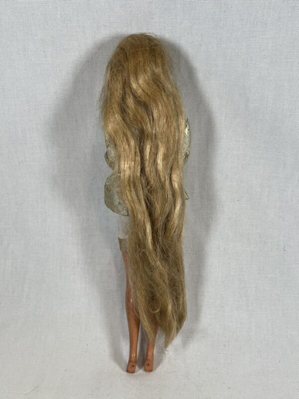 Mattel Barbie Hollywood Hair 1992 - immagine 7