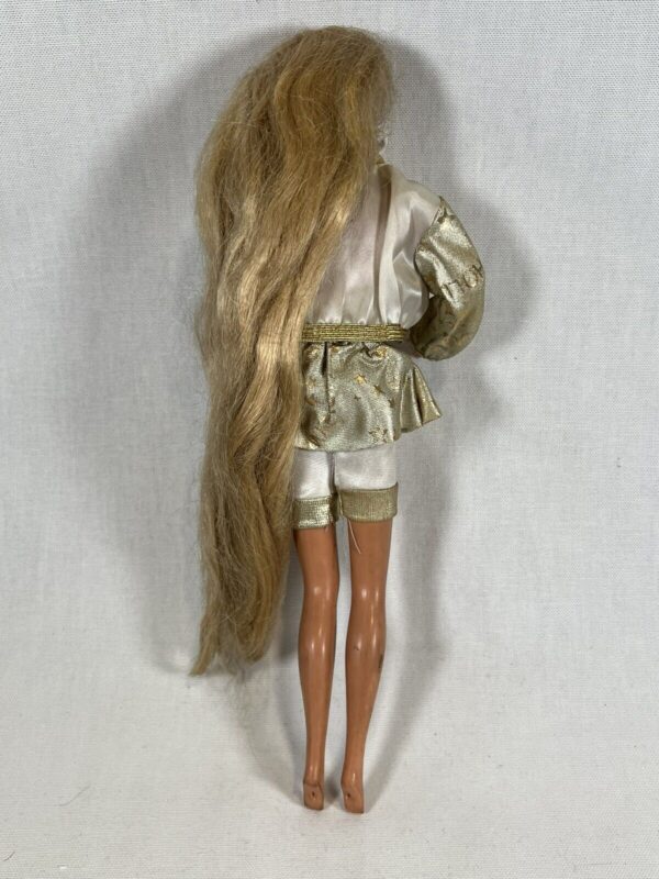 Mattel Barbie Hollywood Hair 1992 - immagine 8