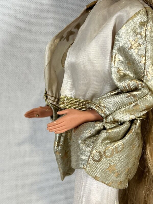 Mattel Barbie Hollywood Hair 1992 - immagine 10