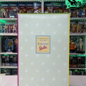 Mattel Barbie - Masquerade Gala Collection - Barbie Rendezvous 1998 #20647