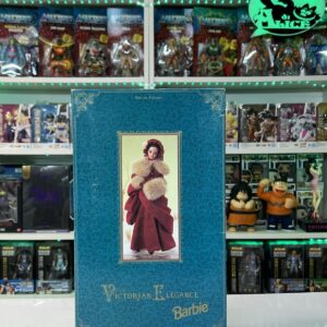 Mattel Barbie - Special Edition - Barbie Victorian Elegance
