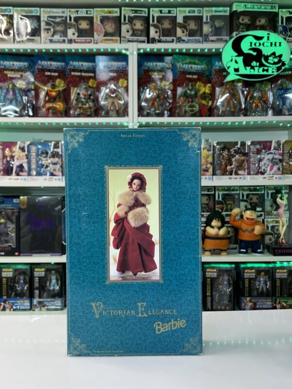 Mattel Barbie - Special Edition - Barbie Victorian Elegance