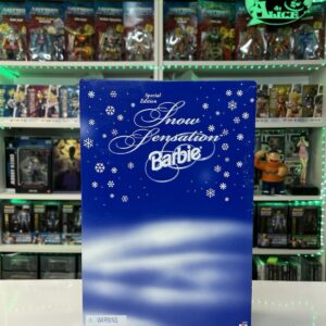 Mattel Barbie - Special Edition - Snow Sensation