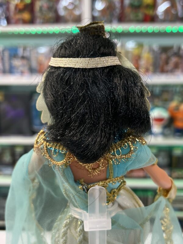 Mattel Barbie - The Great Eras - Egyptian Queen 1993 - immagine 13