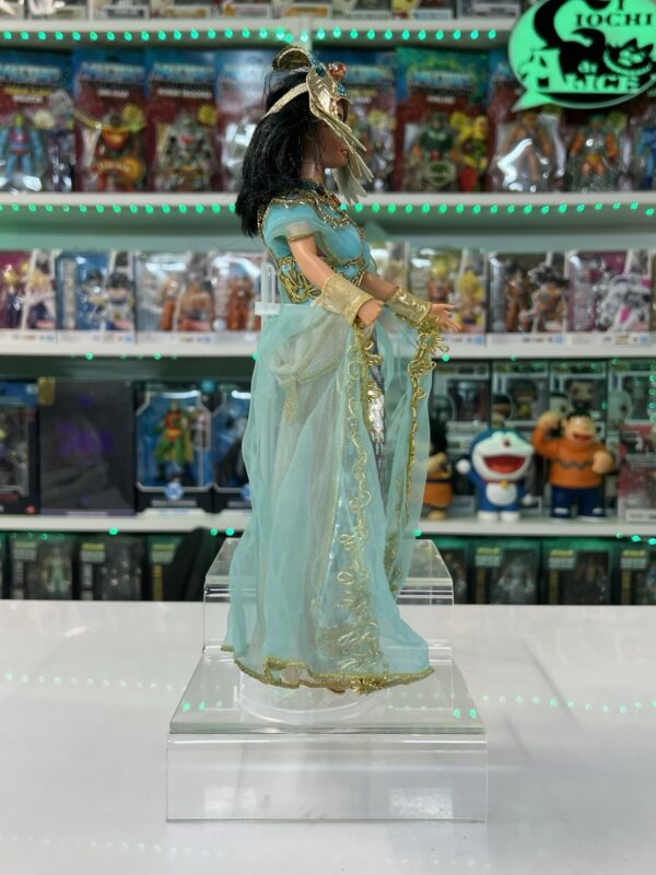 Mattel Barbie - The Great Eras - Egyptian Queen 1993 - immagine 4