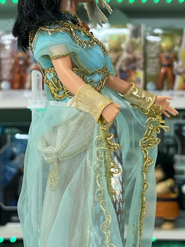 Mattel Barbie - The Great Eras - Egyptian Queen 1993 - immagine 5