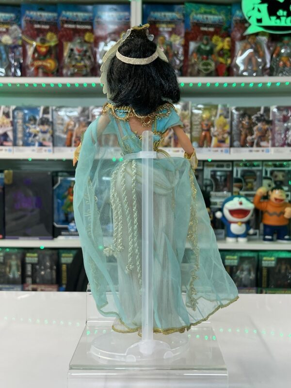 Mattel Barbie - The Great Eras - Egyptian Queen 1993 - immagine 6
