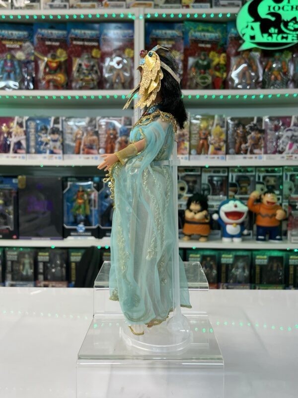 Mattel Barbie - The Great Eras - Egyptian Queen 1993 - immagine 7