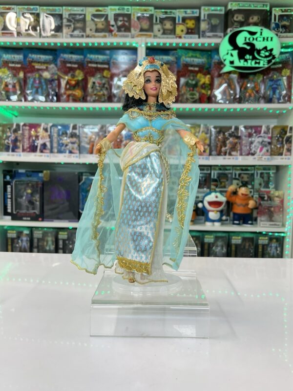 Mattel Barbie - The Great Eras - Egyptian Queen 1993