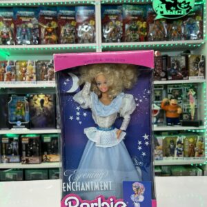 Mattel Barbie - Vintage  - Barbie Evening Enchantment NRFB