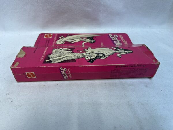 Mattel Barbie Vintage - Hawaiian barbie 1975 Special New Nuova - immagine 16