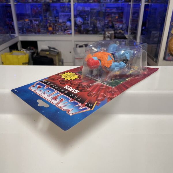 Mattel  Masters Of The Universe Origins FAKER -  MOTU - immagine 4