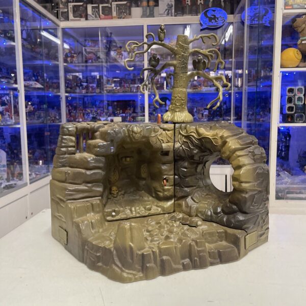 Mattel  Masters of the Universe - FRIGHT ZONE  - MOTU Mattel
