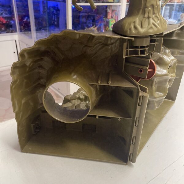 Mattel  Masters of the Universe - FRIGHT ZONE  - MOTU Mattel - immagine 8