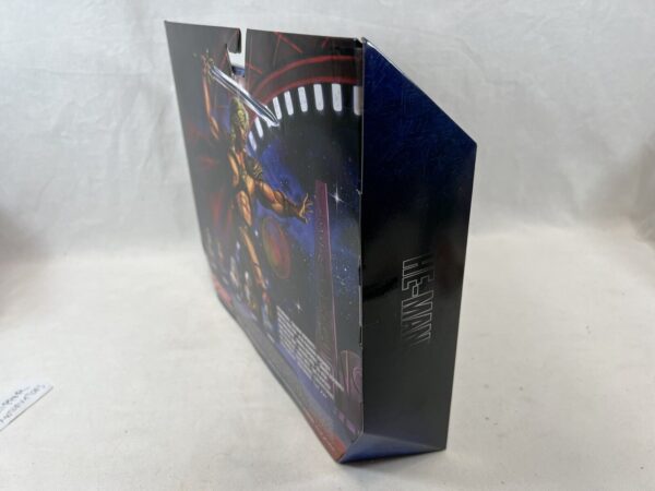 Mattel Masters of the Universe: Masterverse - The Movie 1987 HE-Man - immagine 7