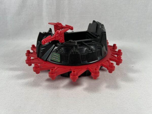Mattel Masters of the Universe - Veicolo ROTON - Motu Vintage anni 80 Mattel - immagine 4