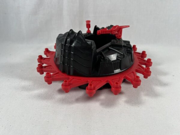 Mattel Masters of the Universe - Veicolo ROTON - Motu Vintage anni 80 Mattel - immagine 5