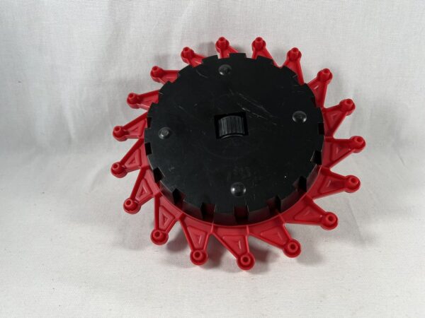 Mattel Masters of the Universe - Veicolo ROTON - Motu Vintage anni 80 Mattel - immagine 6