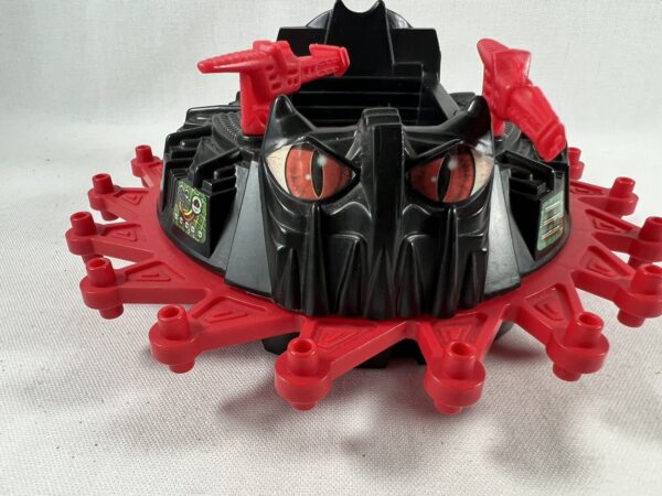 Mattel Masters of the Universe - Veicolo ROTON - Motu Vintage anni 80 Mattel - immagine 7