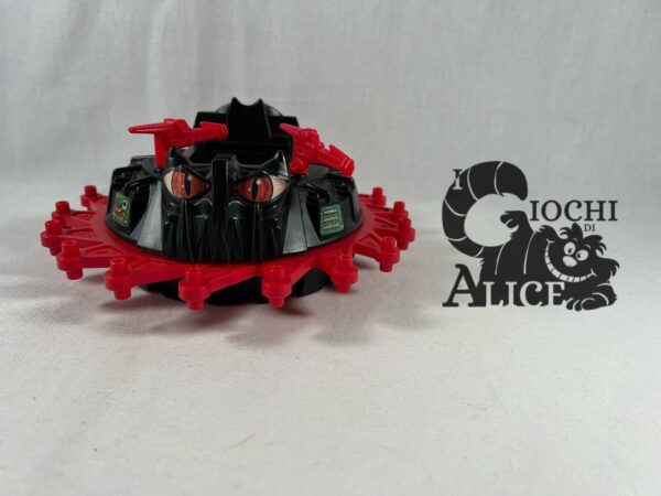 Mattel Masters of the Universe - Veicolo ROTON - Motu Vintage anni 80 Mattel