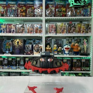 Mattel Masters of the Universe - Veicolo ROTON - Motu Vintage anni 80 Mattel