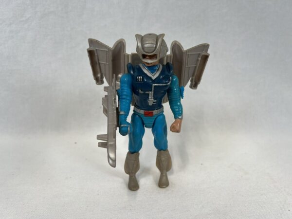 Mattel Masters of the universe He-Man New Adventures - Icarus Flipshot - immagine 3