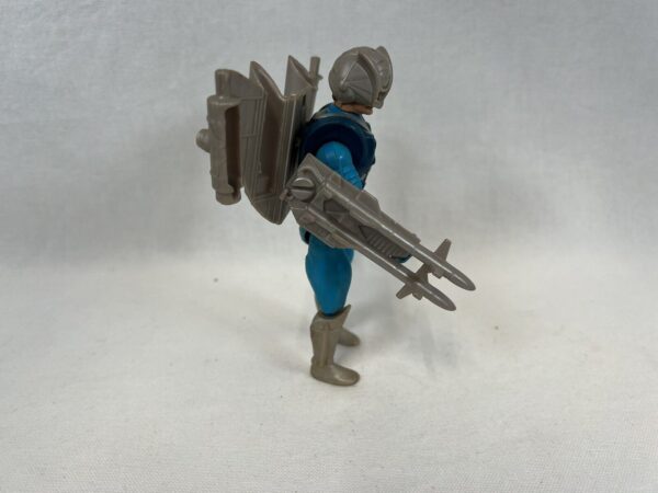Mattel Masters of the universe He-Man New Adventures - Icarus Flipshot - immagine 4