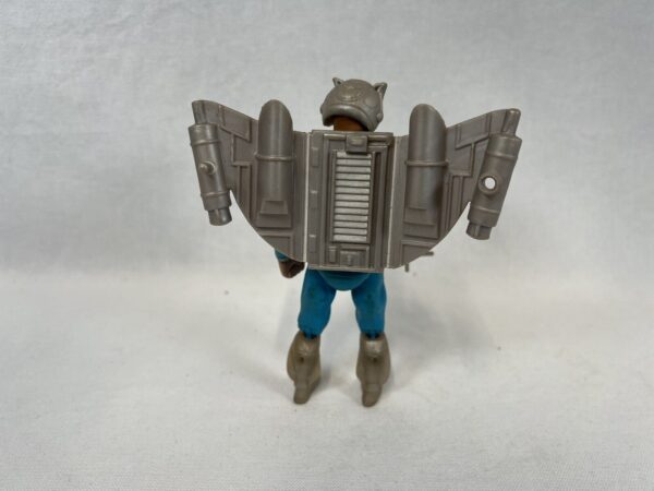 Mattel Masters of the universe He-Man New Adventures - Icarus Flipshot - immagine 5