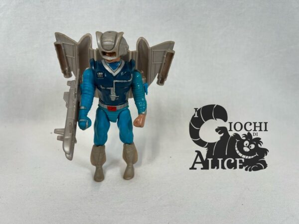 Mattel Masters of the universe He-Man New Adventures - Icarus Flipshot