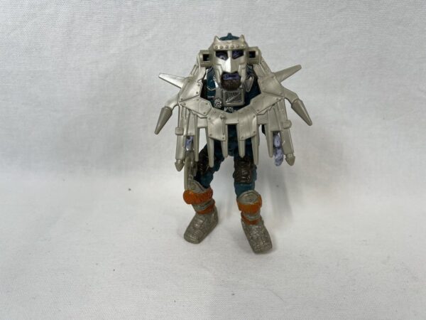 Mattel Masters of the universe He-Man New Adventures - Staghorn - immagine 3