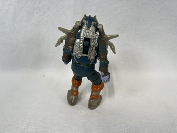 Mattel Masters of the universe He-Man New Adventures - Staghorn - immagine 4