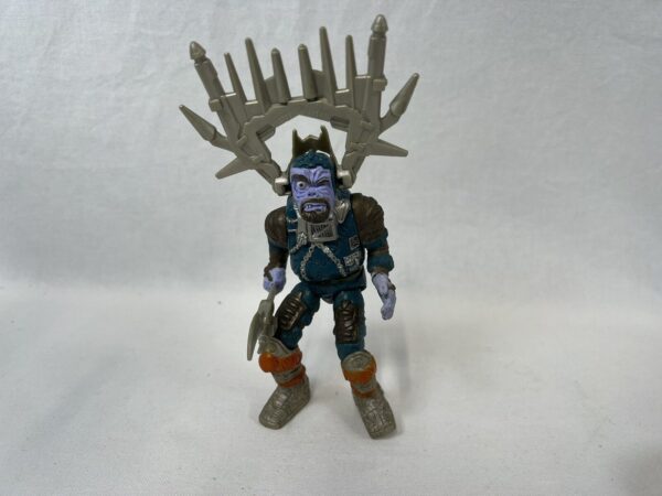 Mattel Masters of the universe He-Man New Adventures - Staghorn - immagine 7