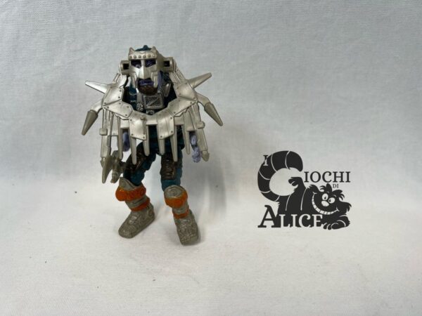 Mattel Masters of the universe He-Man New Adventures - Staghorn