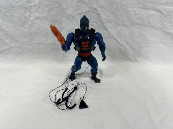 Mattel Masters of the universe motu vintage - Webstor - immagine 3