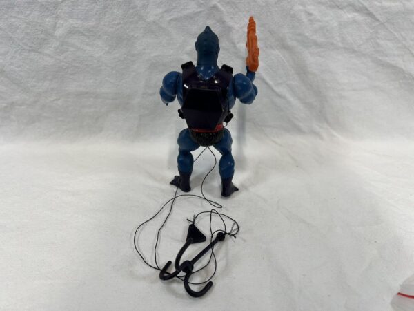 Mattel Masters of the universe motu vintage - Webstor - immagine 4