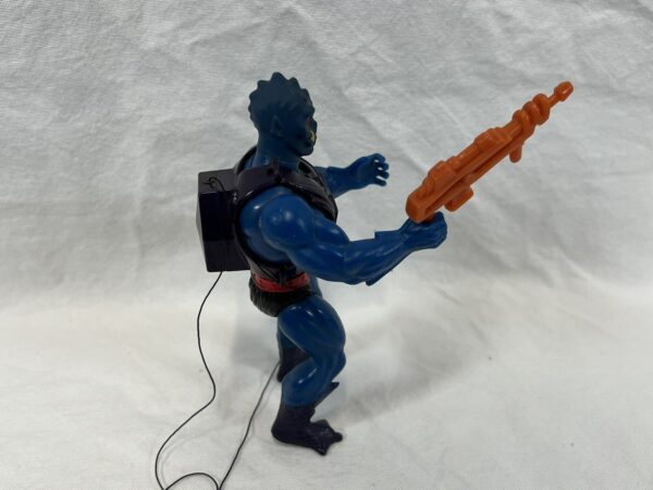 Mattel Masters of the universe motu vintage - Webstor - immagine 5