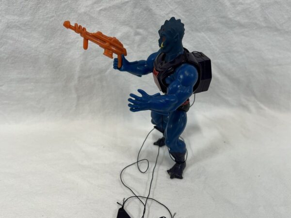 Mattel Masters of the universe motu vintage - Webstor - immagine 6