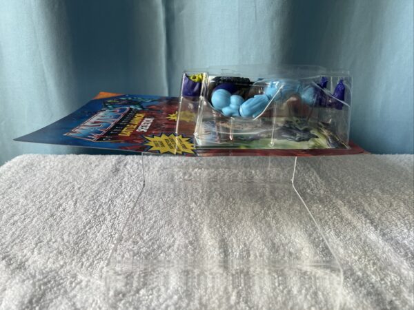 Mattel Masters of the universe origins Battle Armor Skeletor - immagine 3