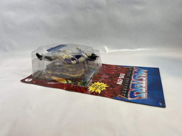 Mattel Masters of the universe origins Evil Lyn 200X Version - immagine 5