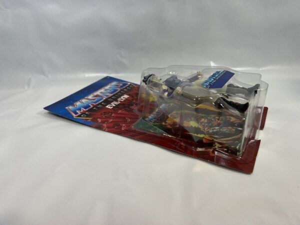 Mattel Masters of the universe origins Evil Lyn 200X Version - immagine 6