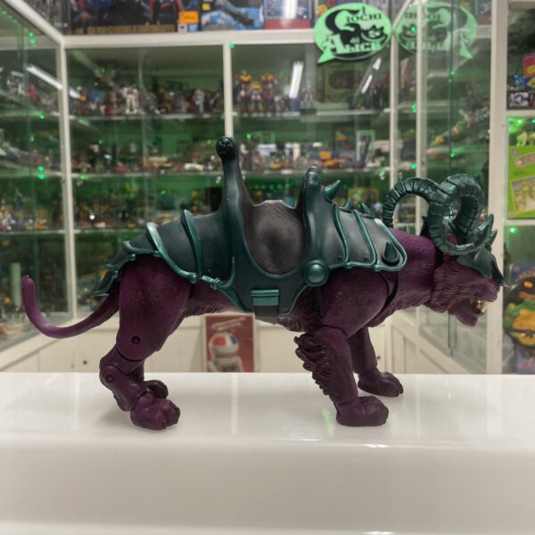 Mattel PANTHOR Matticollector MOTUC Masters of the Universe Classic - immagine 3