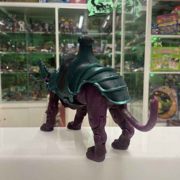 Mattel PANTHOR Matticollector MOTUC Masters of the Universe Classic - immagine 4