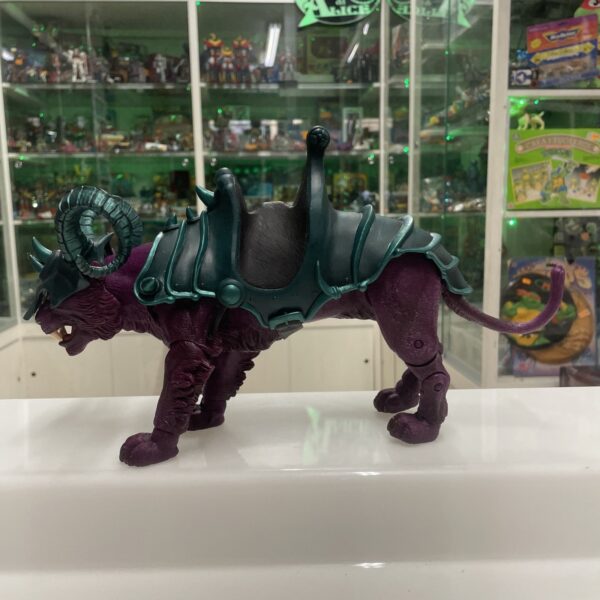 Mattel PANTHOR Matticollector MOTUC Masters of the Universe Classic - immagine 5