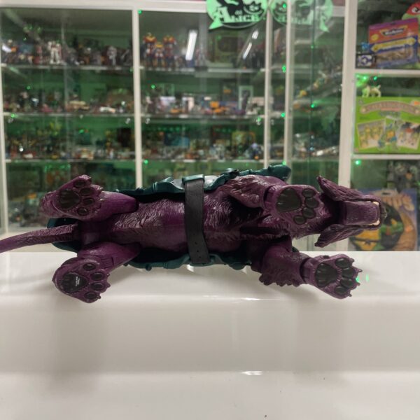 Mattel PANTHOR Matticollector MOTUC Masters of the Universe Classic - immagine 7