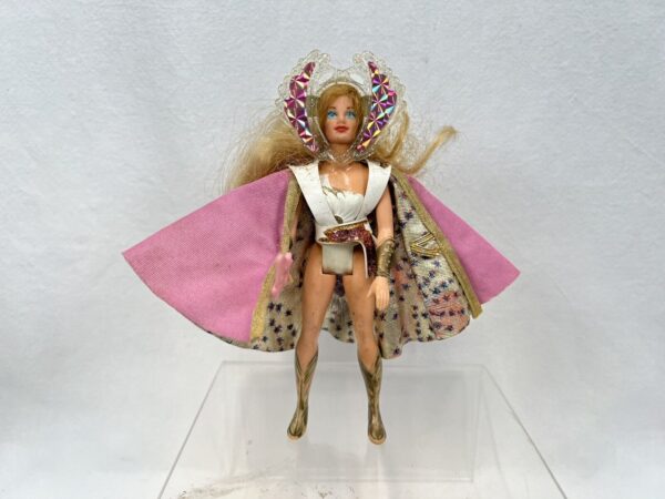 Mattel Princess Of power Starbust She-Ra vintage 1986 - immagine 5