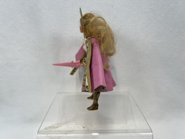 Mattel Princess Of power Starbust She-Ra vintage 1986 - immagine 6