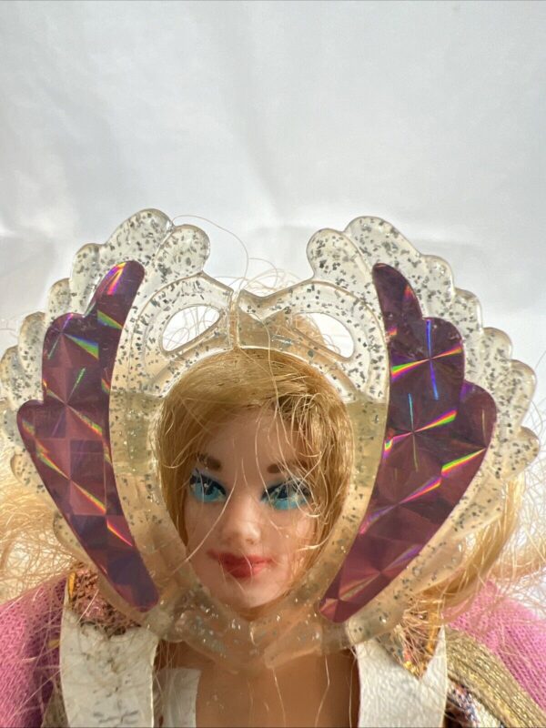 Mattel Princess Of power Starbust She-Ra vintage 1986 - immagine 8
