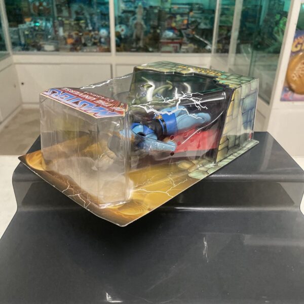 Mattel SHOKOTI Matticollector MOTUC Masters of the Universe Classic NUOVO - immagine 6